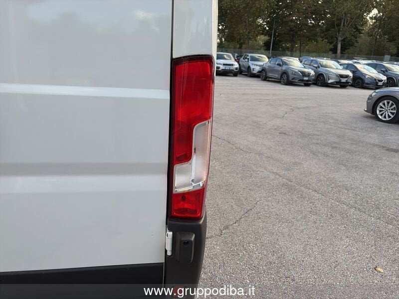 Citroen Veicoli Commerciali Jumper L1H1 2.2 bluehdi 120cv S&S- Gruppo Diba