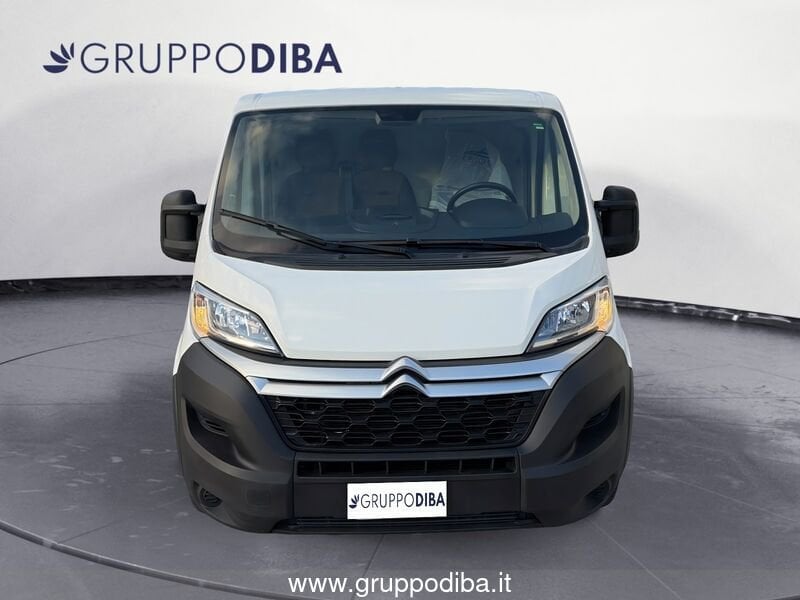 Citroen Veicoli Commerciali Jumper L1H1 2.2 bluehdi 120cv S&S- Gruppo Diba