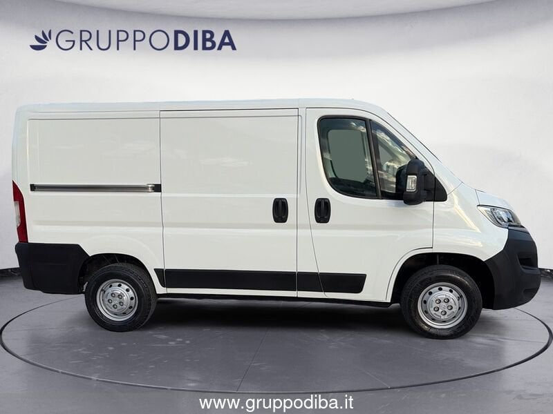 Citroen Veicoli Commerciali Jumper L1H1 2.2 bluehdi 120cv S&S- Gruppo Diba