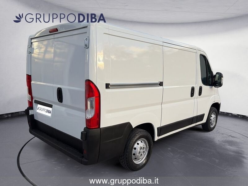 Citroen Veicoli Commerciali Jumper L1H1 2.2 bluehdi 120cv S&S- Gruppo Diba