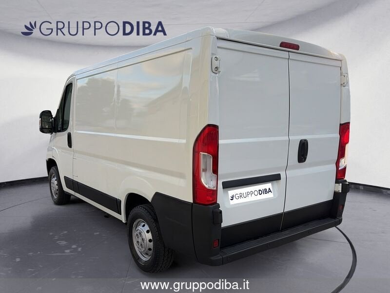 Citroen Veicoli Commerciali Jumper L1H1 2.2 bluehdi 120cv S&S- Gruppo Diba