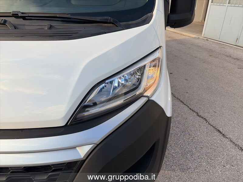 Citroen Veicoli Commerciali Jumper L1H1 2.2 bluehdi 120cv S&S- Gruppo Diba