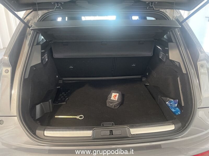 DS DS 7 Crossback e-tense DS7 Crossback 1.6 e-tense phev Performance Line au- Gruppo Diba