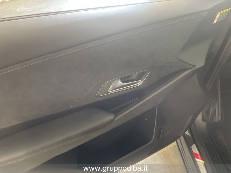 DS DS 7 Crossback e-tense DS7 Crossback 1.6 e-tense phev Performance Line au- Gruppo Diba