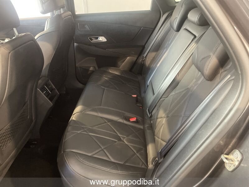 DS DS 7 Crossback e-tense DS7 Crossback 1.6 e-tense phev Performance Line au- Gruppo Diba