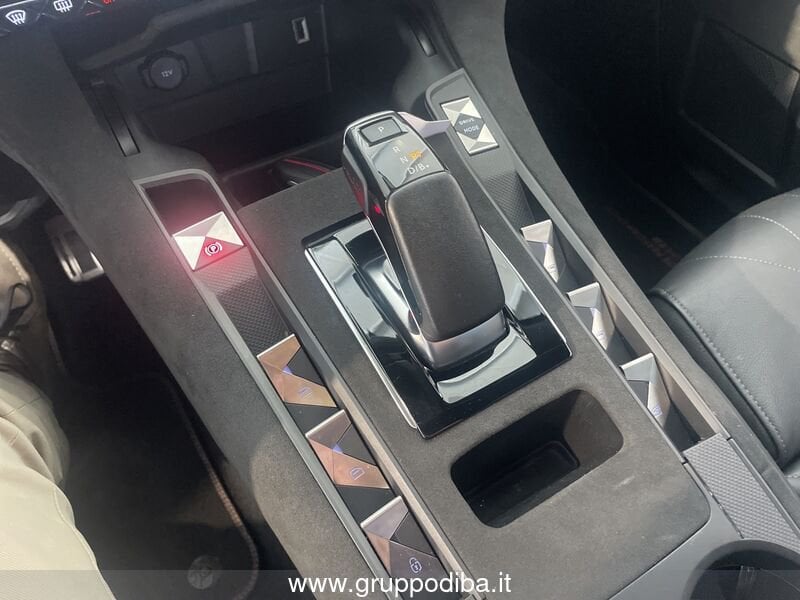 DS DS 7 Crossback e-tense DS7 Crossback 1.6 e-tense phev Performance Line au- Gruppo Diba