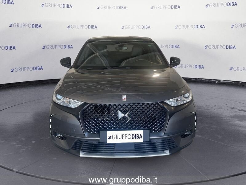 DS DS 7 Crossback e-tense DS7 Crossback 1.6 e-tense phev Performance Line au- Gruppo Diba