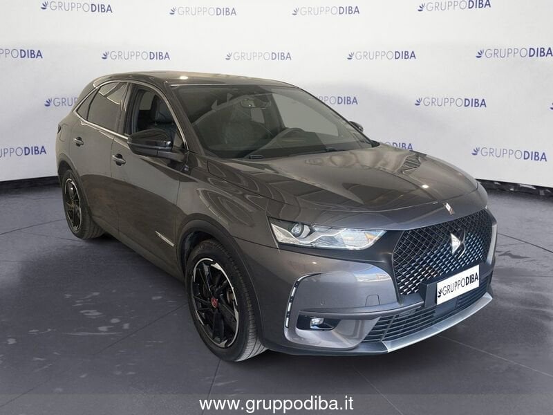 DS DS 7 Crossback e-tense DS7 Crossback 1.6 e-tense phev Performance Line au- Gruppo Diba