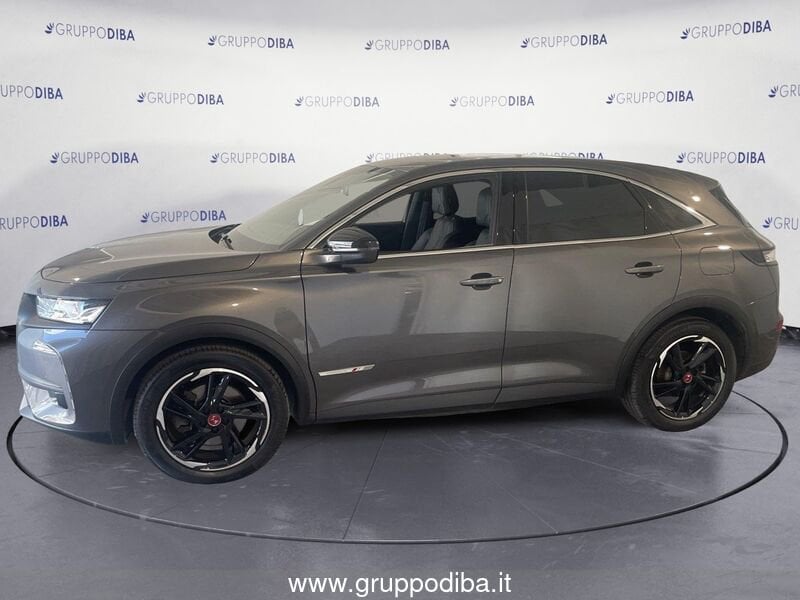DS DS 7 Crossback e-tense DS7 Crossback 1.6 e-tense phev Performance Line au- Gruppo Diba