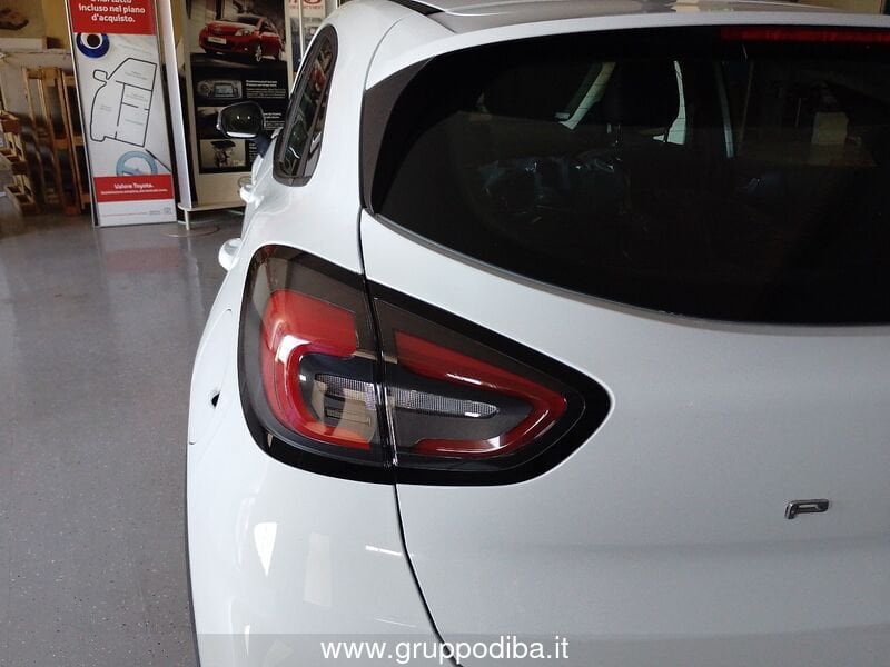 Ford Puma Puma 1.0 ecoboost Connect 95cv- Gruppo Diba