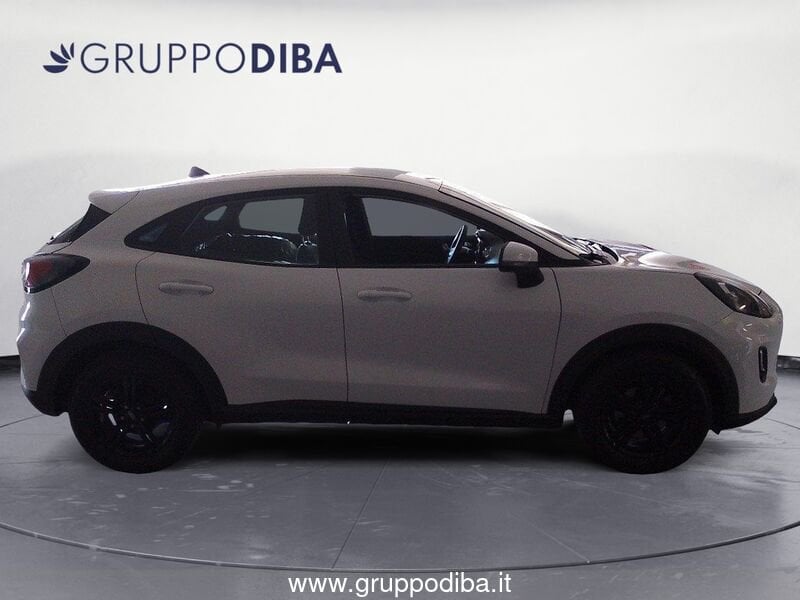 Ford Puma Puma 1.0 ecoboost Connect 95cv- Gruppo Diba