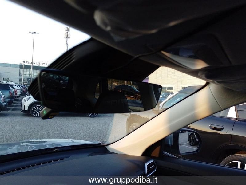 MG ZS 1.5L HEV LUX MY25 Silver- Gruppo Diba