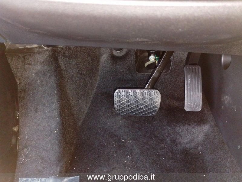 MG ZS 1.5L HEV LUX MY25 Silver- Gruppo Diba