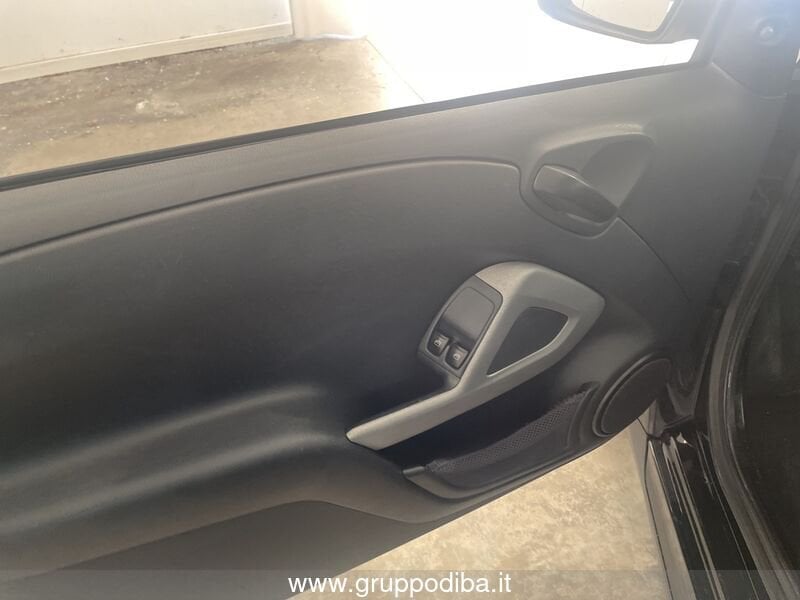 smart Fortwo Fortwo 1.0 mhd Pure 71cv- Gruppo Diba