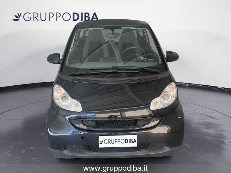 smart Fortwo Fortwo 1.0 mhd Pure 71cv- Gruppo Diba