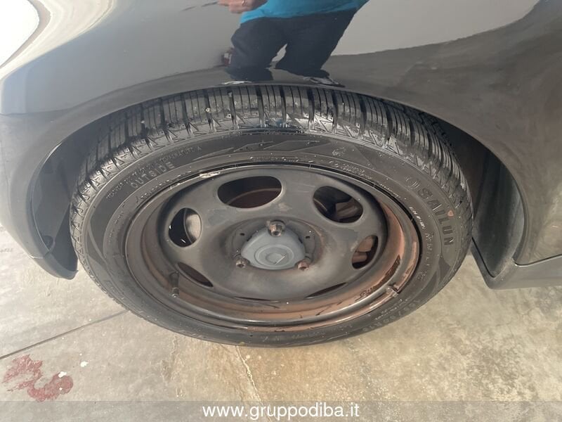 smart Fortwo Fortwo 1.0 mhd Pure 71cv- Gruppo Diba
