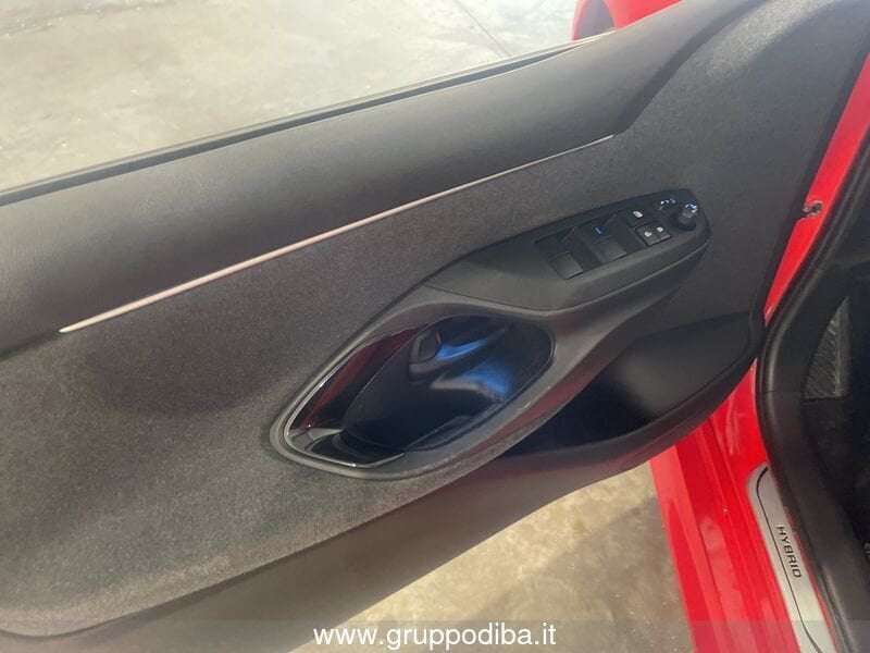 Toyota Yaris Yaris 1.5h Premiere- Gruppo Diba
