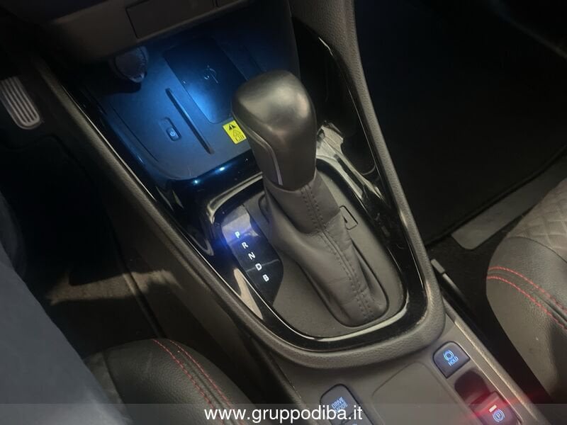 Toyota Yaris Yaris 1.5h Premiere- Gruppo Diba