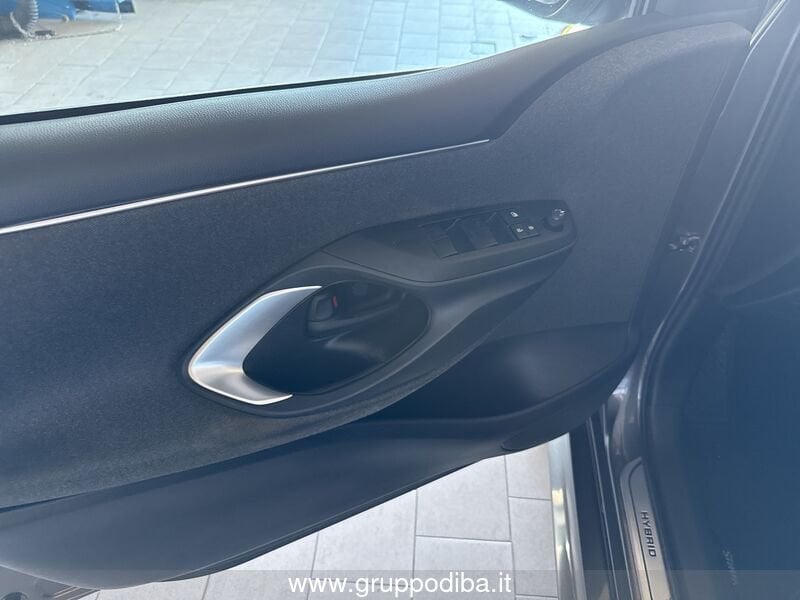 Toyota Yaris Yaris 1.5h Trend- Gruppo Diba
