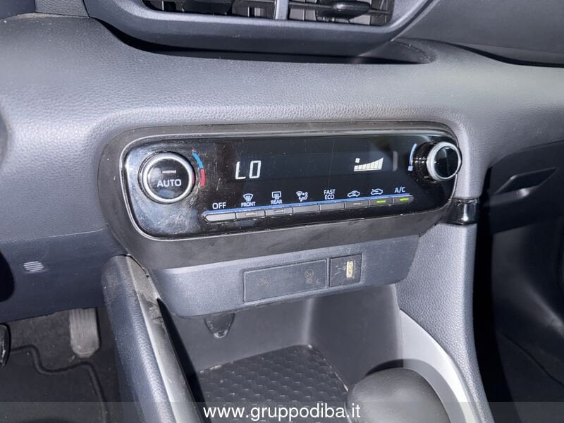 Toyota Yaris Yaris 1.5h Trend- Gruppo Diba