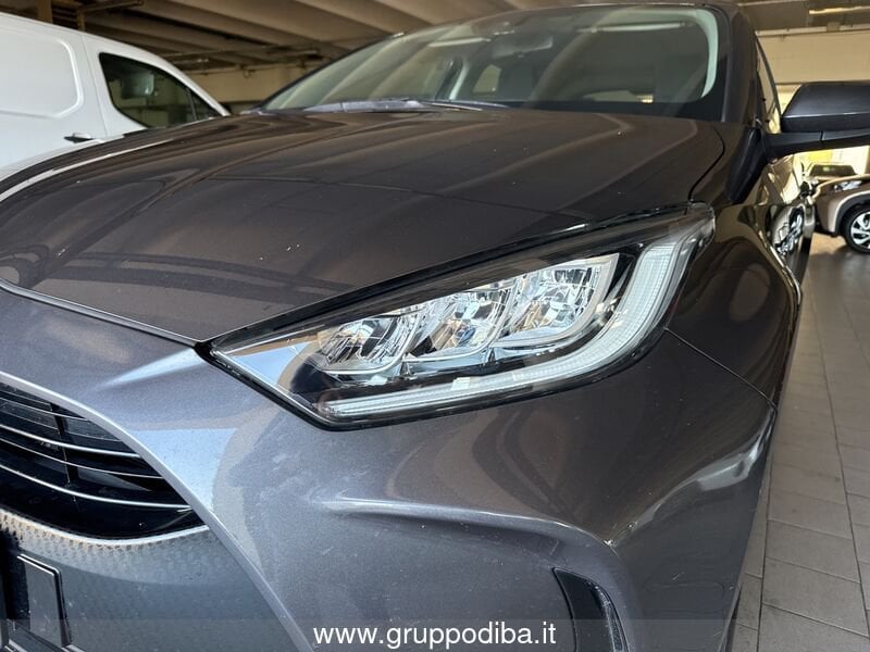 Toyota Yaris Yaris 1.5h Trend- Gruppo Diba