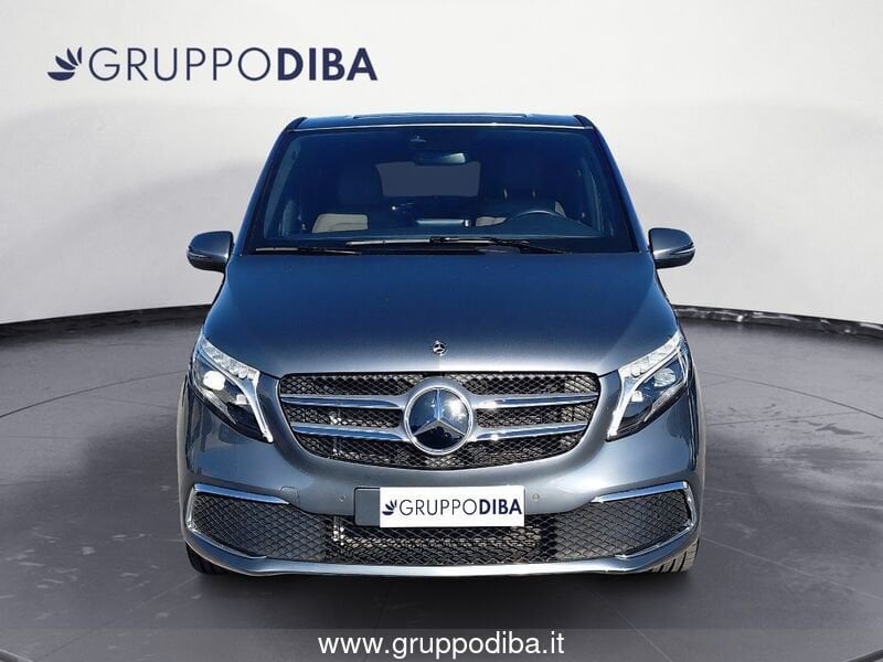 Mercedes-Benz Classe V V Compact 250 d Premium 4matic auto- Gruppo Diba