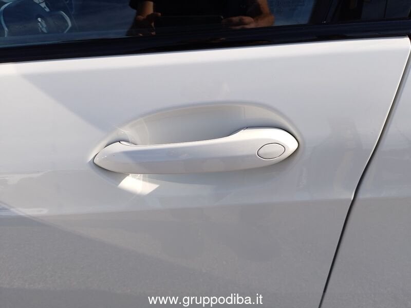 BMW Serie 1 116d Msport auto- Gruppo Diba