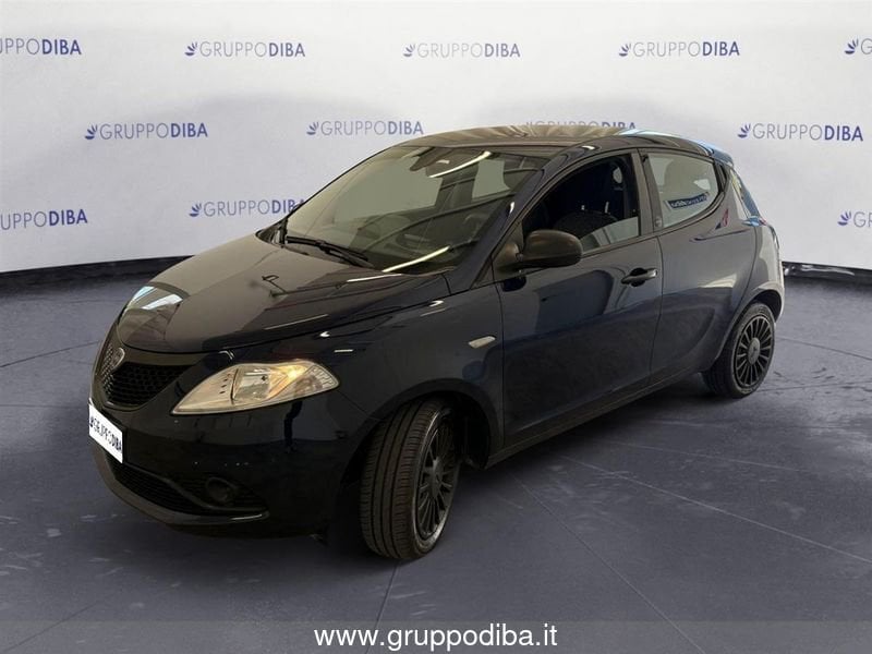Lancia Ypsilon Ypsilon 1.2 MonogRam Gpl 69cv- Gruppo Diba