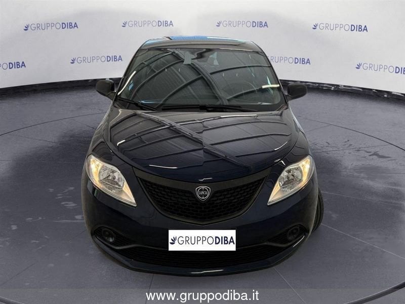 Lancia Ypsilon Ypsilon 1.2 MonogRam Gpl 69cv- Gruppo Diba
