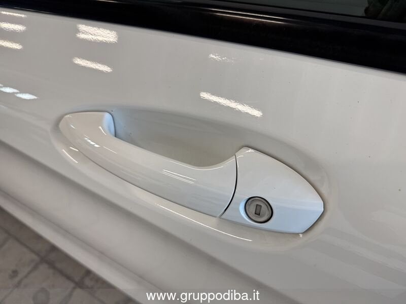 Mercedes-Benz GLA GLA 200 d Night Edition auto- Gruppo Diba