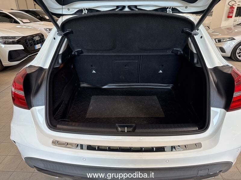 Mercedes-Benz GLA GLA 200 d Night Edition auto- Gruppo Diba