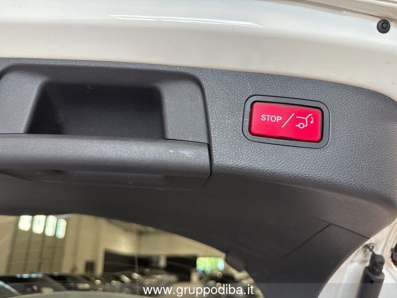 Mercedes-Benz GLA GLA 200 d Night Edition auto- Gruppo Diba