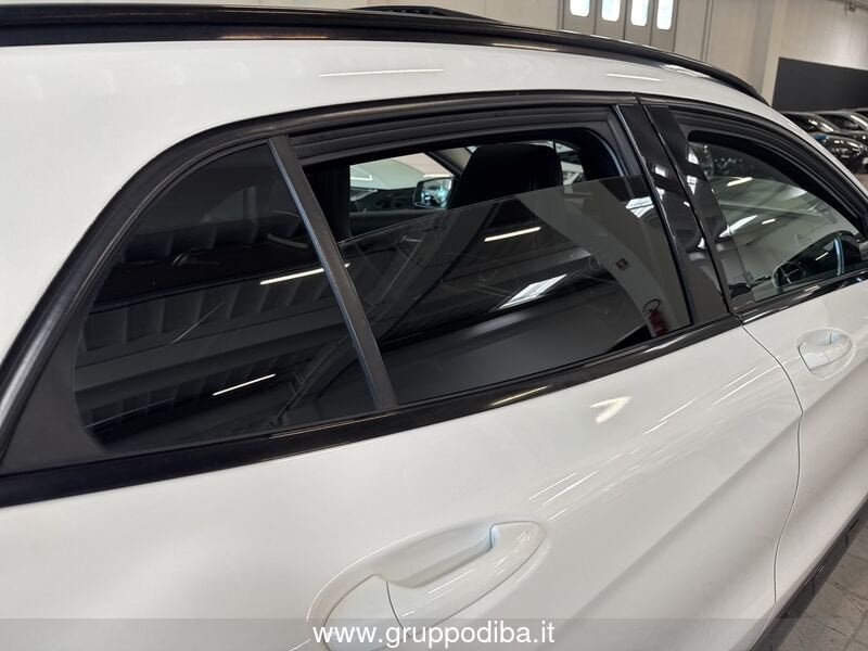 Mercedes-Benz GLA GLA 200 d Night Edition auto- Gruppo Diba