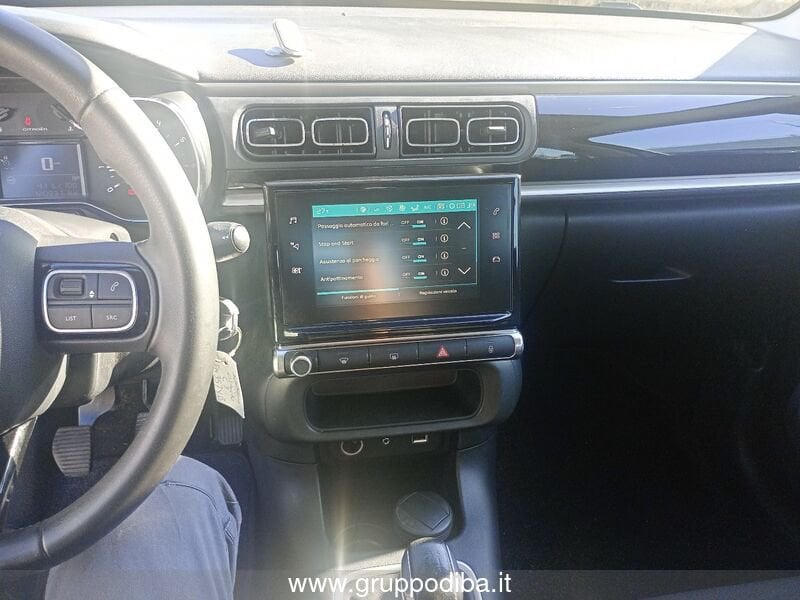 Citroen C3 C3 1.6 bluehdi Shine s&s 75cv- Gruppo Diba