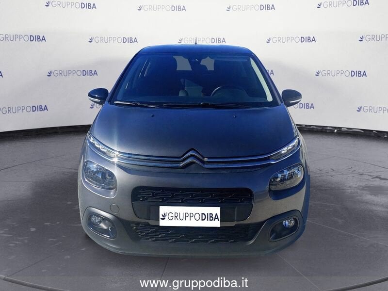 Citroen C3 C3 1.6 bluehdi Shine s&s 75cv- Gruppo Diba
