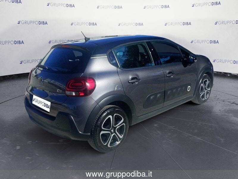 Citroen C3 C3 1.6 bluehdi Shine s&s 75cv- Gruppo Diba
