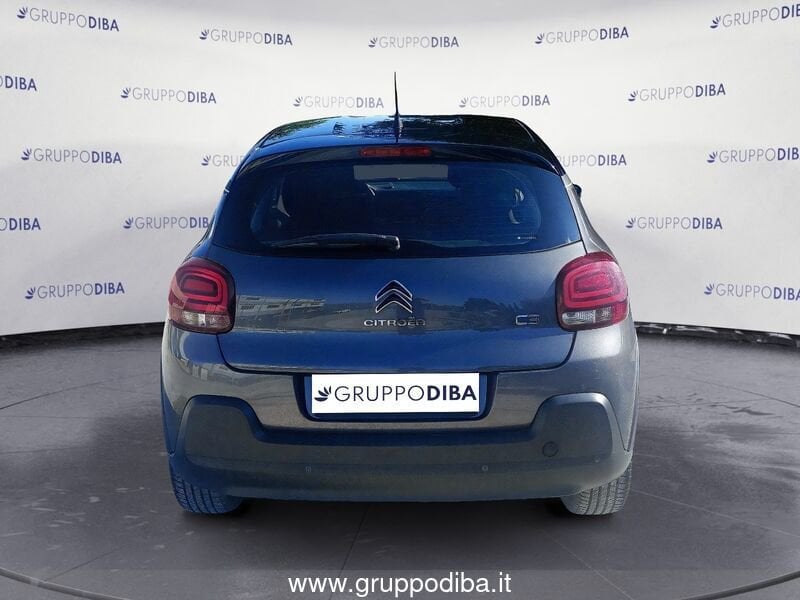 Citroen C3 C3 1.6 bluehdi Shine s&s 75cv- Gruppo Diba