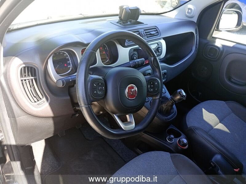 Fiat Panda Cross Panda 0.9 t.air t. Cross 4x4 s&s 85cv- Gruppo Diba