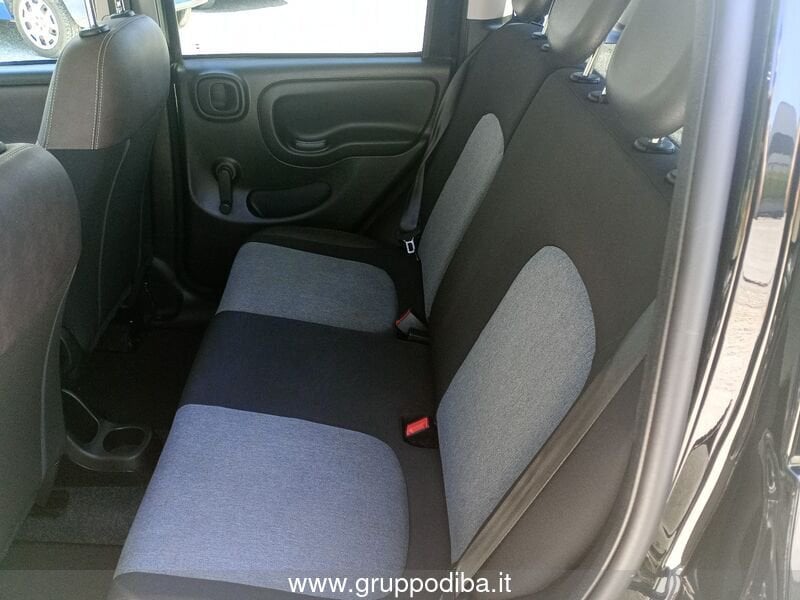 Fiat Panda Cross Panda 0.9 t.air t. Cross 4x4 s&s 85cv- Gruppo Diba