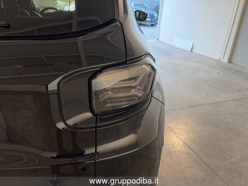 Jeep Avenger Avenger 1.2 turbo Summit fwd 100cv- Gruppo Diba