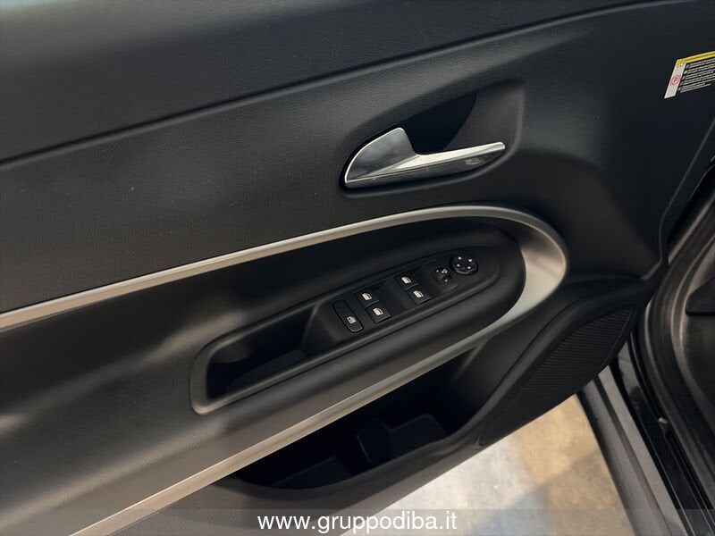 Jeep Avenger Avenger 1.2 turbo Summit fwd 100cv- Gruppo Diba