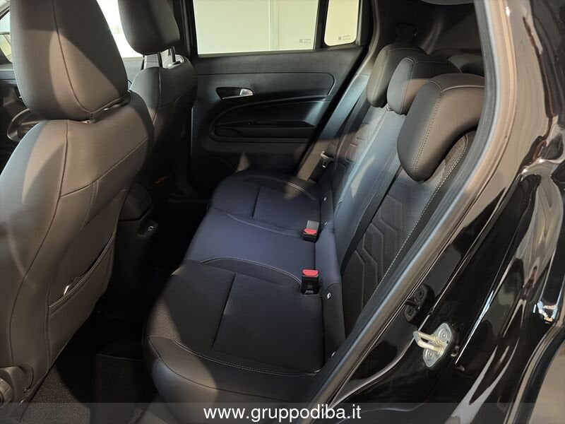 Jeep Avenger Avenger 1.2 turbo Summit fwd 100cv- Gruppo Diba