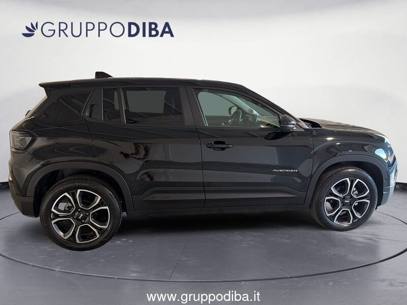 Jeep Avenger Avenger 1.2 turbo Summit fwd 100cv- Gruppo Diba