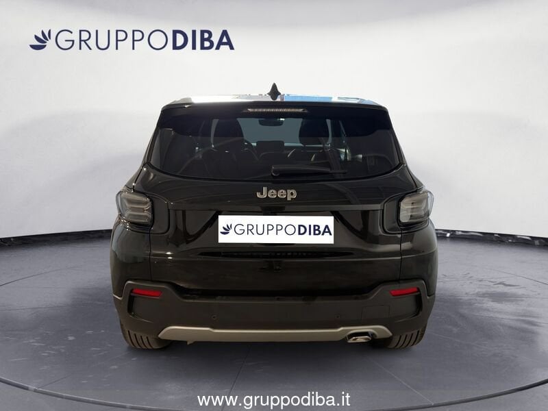 Jeep Avenger Avenger 1.2 turbo Summit fwd 100cv- Gruppo Diba