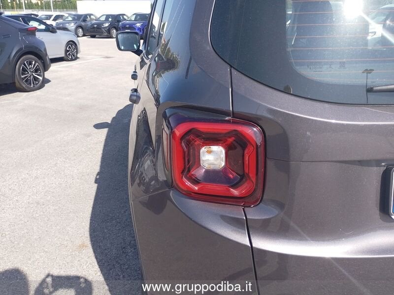 Jeep Renegade Renegade 1.0 t3 Limited 2wd- Gruppo Diba