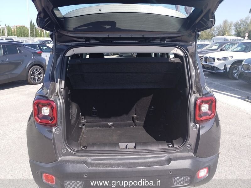Jeep Renegade Renegade 1.0 t3 Limited 2wd- Gruppo Diba
