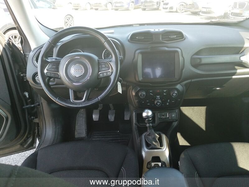 Jeep Renegade Renegade 1.0 t3 Limited 2wd- Gruppo Diba