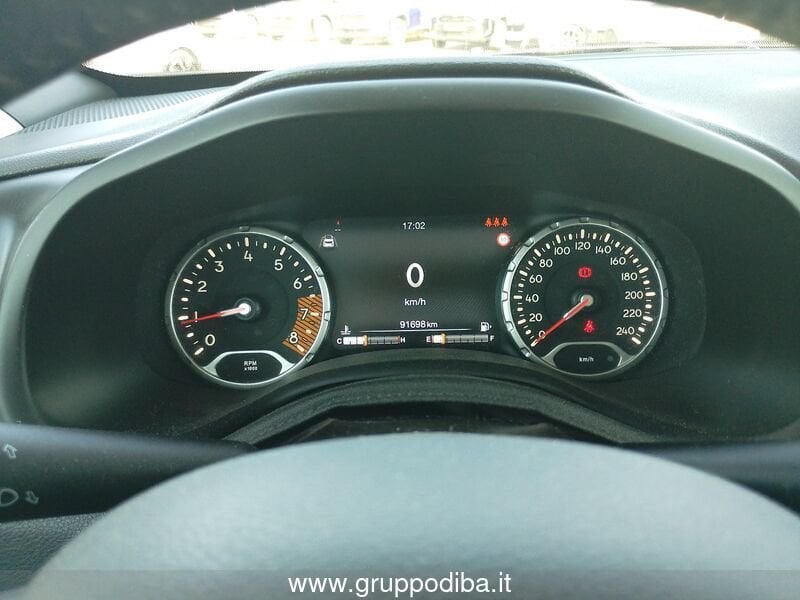Jeep Renegade Renegade 1.0 t3 Limited 2wd- Gruppo Diba