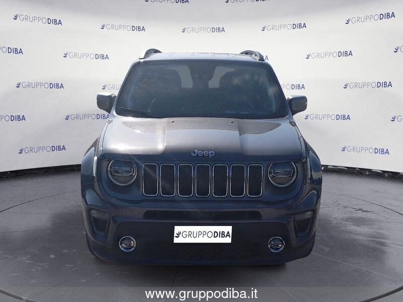 Jeep Renegade Renegade 1.0 t3 Limited 2wd- Gruppo Diba