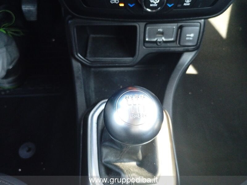 Jeep Renegade Renegade 1.0 t3 Limited 2wd- Gruppo Diba